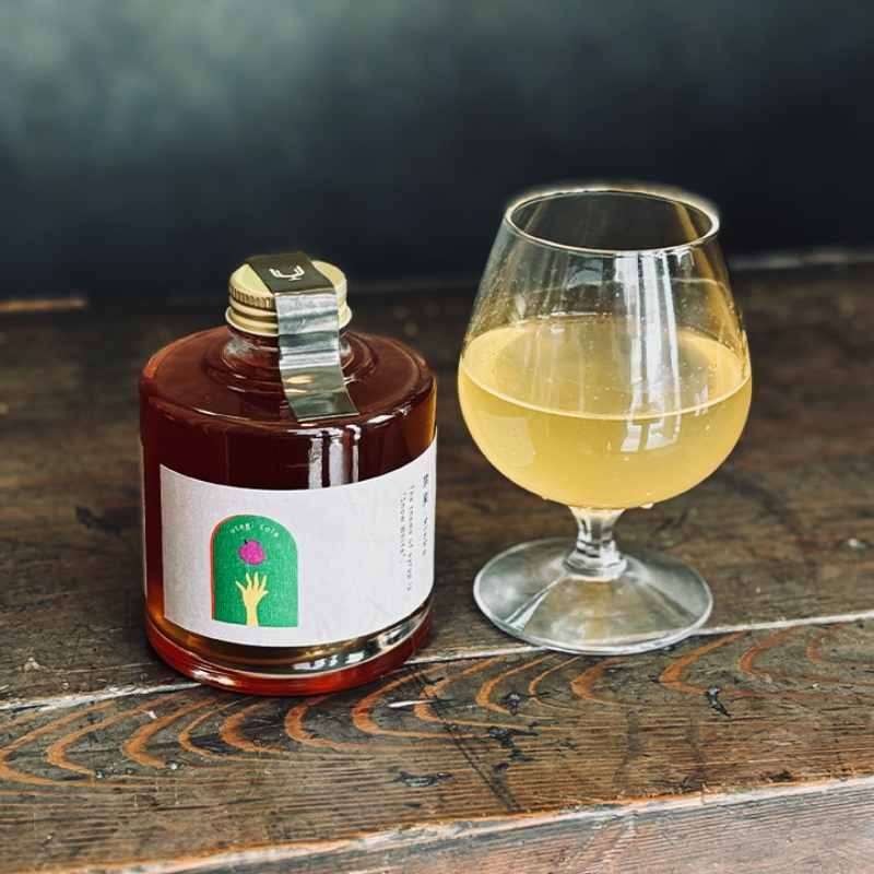 otogicola 禁果 りんごのクラフトコーラ コーラ 希釈 炭酸割り ミルク割り クラフト ジュース 飲料 ドリンク