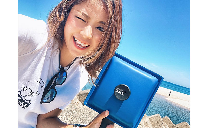 【FUCHI BITE】 スケール付き 木製まな板（青森ヒバ）・フタ付きワイドパンセット 木製 青森ひば 青森ヒバ 木工品 卓上 国産 キッチン用品 キッチングッズ 調理器具 日用品 日用雑貨 アウトドア キャンプ カットボード カッティングボード フライパン