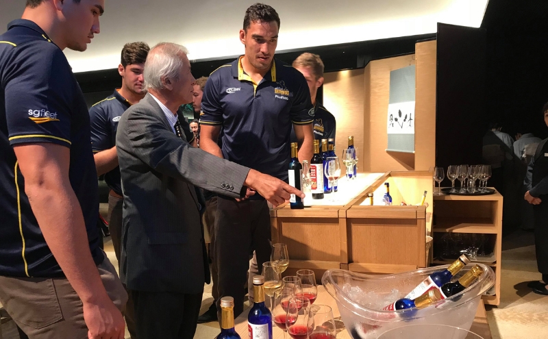 ライスワイン　ノンアルコール　サングリア　白・ロゼ　セット