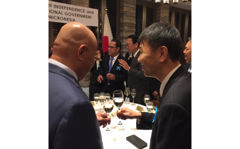 ライスワイン　ノンアルコール　サングリア　-白-