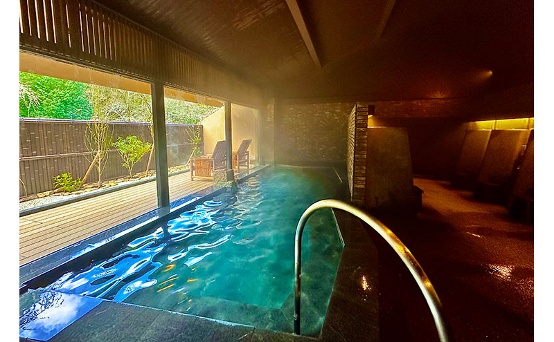 伊賀のかくれ宿 赤目温泉隠れの湯 対泉閣で使える　20,000円分日帰り食事ギフト券