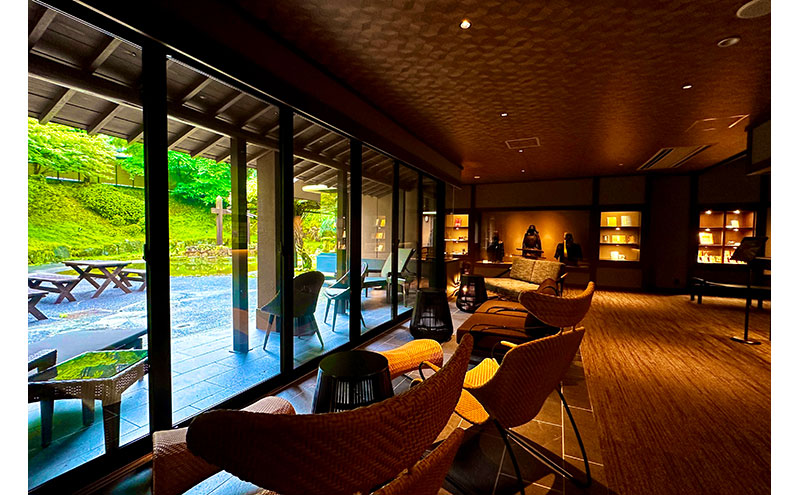 伊賀のかくれ宿 赤目温泉隠れの湯 対泉閣で使える　20,000円分日帰り食事ギフト券