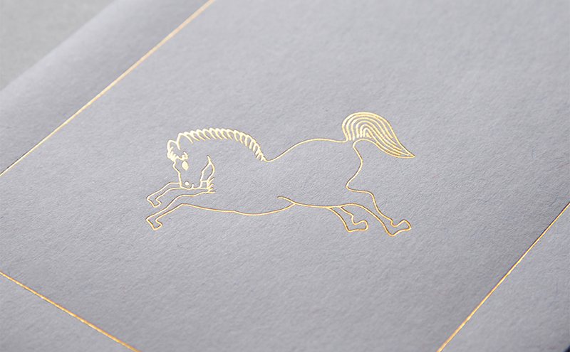 縁起の良い織物屋がつくった　のし袋セット