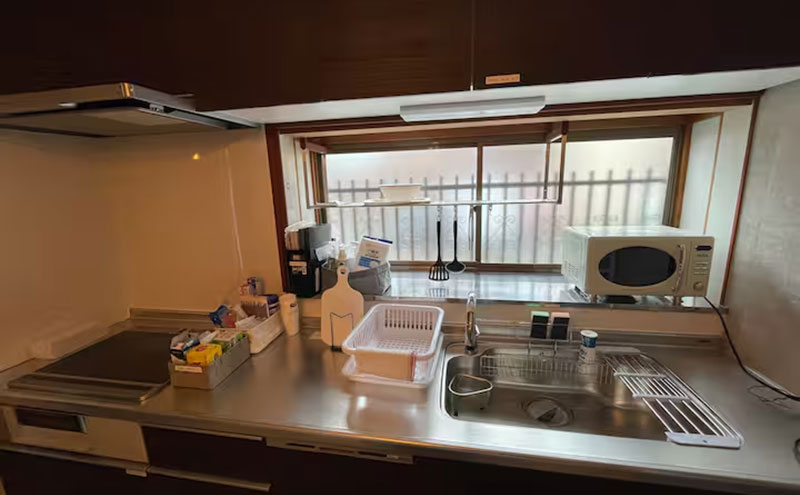 KYOTO TANGO MIYAZU inn宿泊チケット（１泊分）