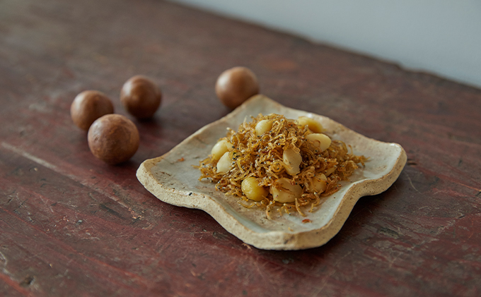 ちりめん山椒 詰め合わせ 6種7袋 セット 京都産山椒・九州四国産ちりめん使用 WA和YO-U洋こだわりちりめん山椒詰め合わせセットC ちりめん 加工食品 しらす シラス 京都府向日市