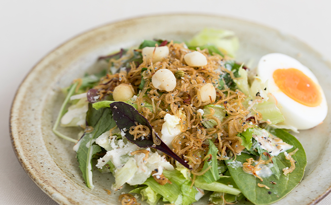 ちりめん山椒 詰め合わせ 6種7袋 セット 京都産山椒・九州四国産ちりめん使用 WA和YO-U洋こだわりちりめん山椒詰め合わせセットC ちりめん 加工食品 しらす シラス 京都府向日市