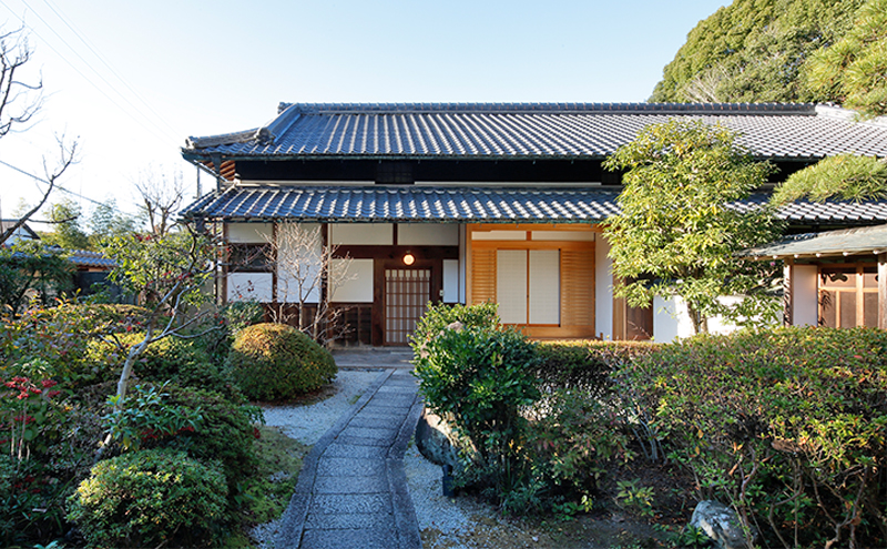 普賢寺伊東邸　宿泊券　3万円分