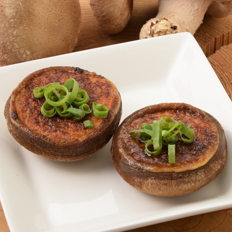 しいたけ 京都が育んだきのこ 長期減水栽培 菌床 生しいたけ 特大サイズ 200g 5袋 椎茸 シイタケ きのこ キノコ 野菜 京都