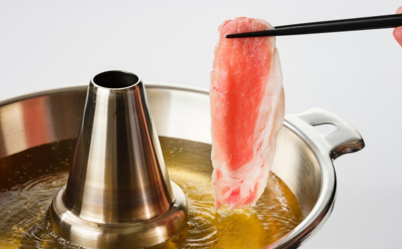 国産豚肉 豚ロース 800g 京丹波高原豚 ブランド豚 ブランド豚肉 豚肉 豚 お肉 肉 ロース ロース肉 国産 国産肉 しゃぶしゃぶ しゃぶしゃぶ用 しゃぶしゃぶ用肉 豚しゃぶ 豚しゃぶ肉 京都 京都府 南丹市