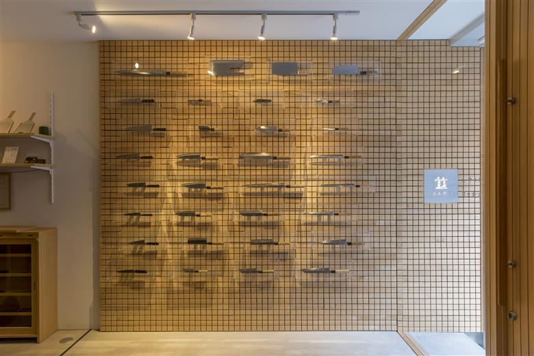 【京都 食道具竹上】 イチョウのまな板 ミニ （国産）