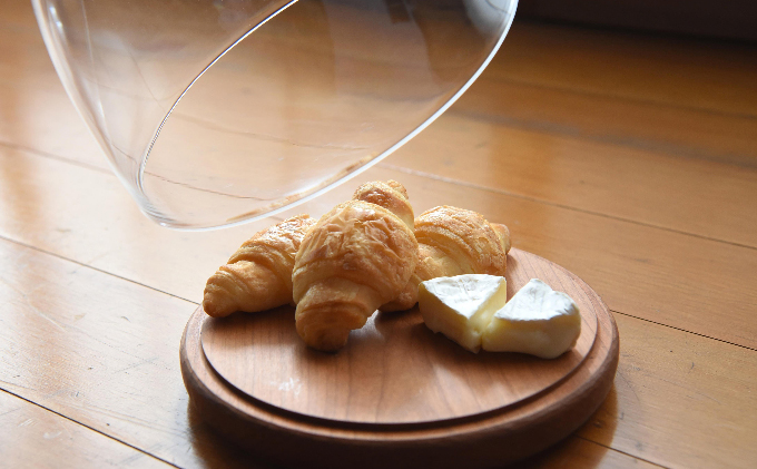 Glass dome -L-〈ガラス ガラスドーム 雑貨 おしゃれ 日用品 工芸品〉