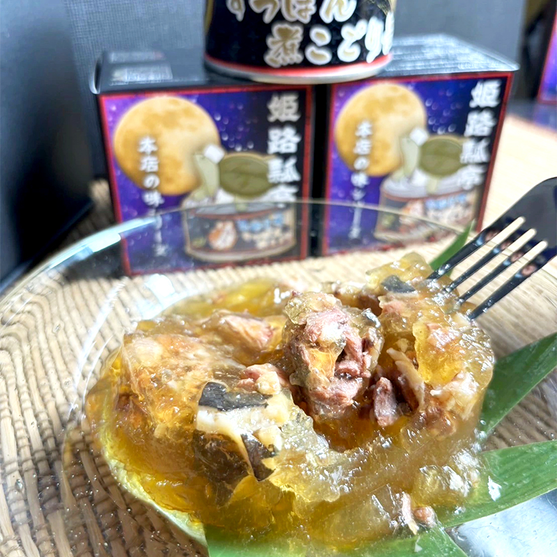 バラ3個【国産】すっぽん缶詰 190g すっぽんスープ スッポンスープ 料理 肉 エキス 国産 グルメ 老舗 全国 取り寄せ 取り寄せグルメ コラーゲン