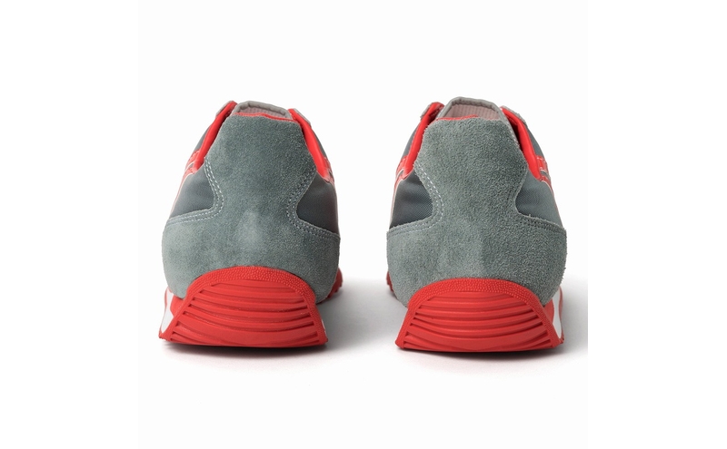 PATRICK　MARATHON　GRY　9624【27.5cm（EUサイズ：44）】