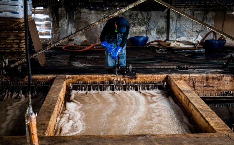 キャッスルミニボストンバッグ ブラック レザー メンズ レディース ユニセックス ケアクリーム付き バッグ レザーバッグ 革小物 本革 日本製 職人手づくり ブランドバッグ 姫路市 兵庫県