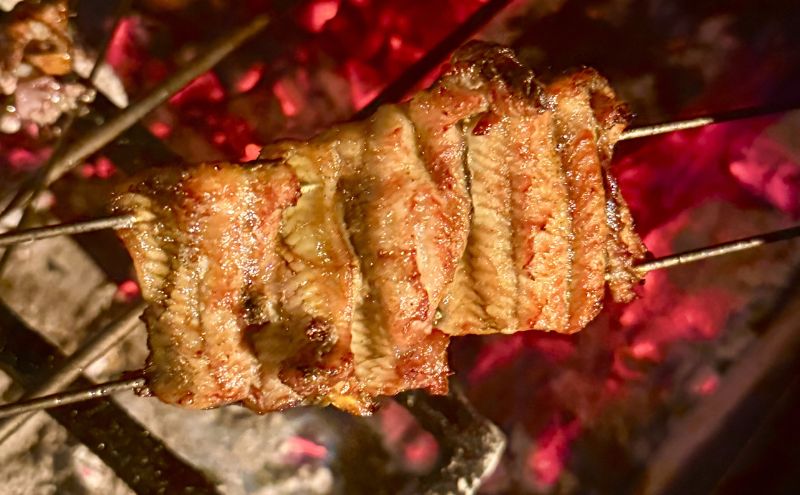 薪火全　お食事券（2名様分）| チケット 食事券 旅行 グルメ 兵庫県 洲本市 淡路島