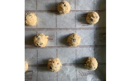 クッキー＆ケーキアソートボックス [014-a001]