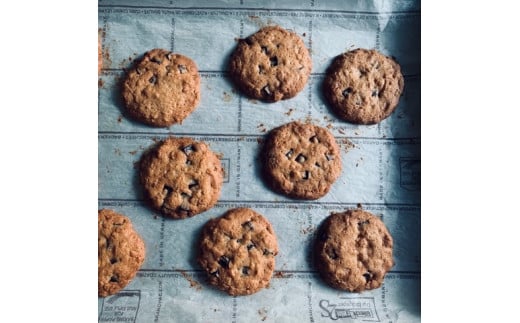 クッキー＆ケーキアソートボックス [014-a001]