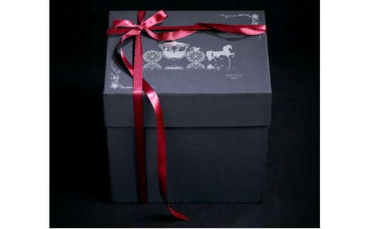 cherry.cプリンセス・ボックス［ショコラ チョコレート］[024-a010_A]