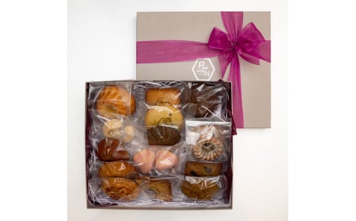 芦屋サロン＆SWEETS set A[女性限定サロン お米の焼菓子詰合せ 美容 チケット お菓子][029-a003]