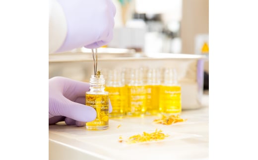 THE HERBS ボタニカルケア（ 化粧水 ・ バーム ）［ ローション スキンケア ハーブ 保湿 乾燥 ］[034-a002]