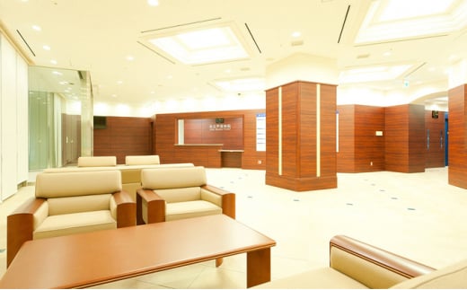 市立芦屋病院 人間ドック 費用一部助成 [052-a002]