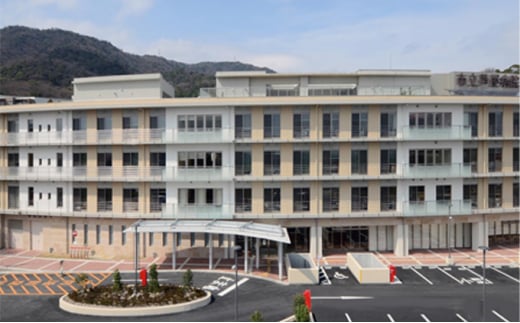 市立芦屋病院 人間ドック オプション項目 （ 脳ドック ・ 腫瘍マーカー ）[052-a003]