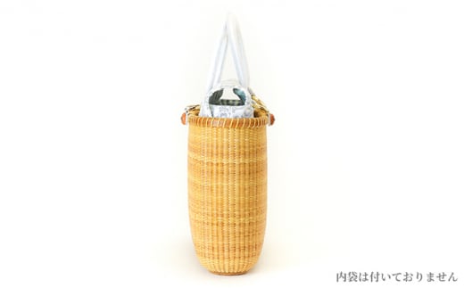 ナンタケットバスケット　ワウワイバスケット[067-a004]