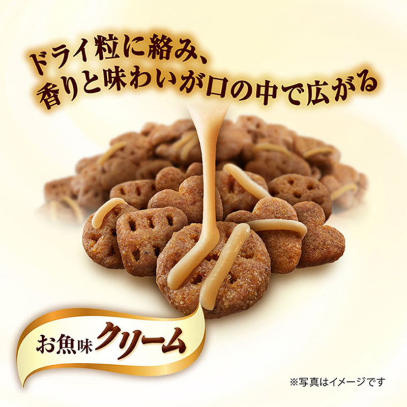 銀のスプーン 三ツ星グルメ お魚味クリーム まぐろ・〇〇味 セット [ まぐろ・かつお味 まぐろ・鶏ささみ味 まぐろ・たい味 各1箱 ] ペットフード キャットフード 猫のごはん 猫用フード 猫 ペット 小分け 個包装 ドライ ユニ・チャーム ペット