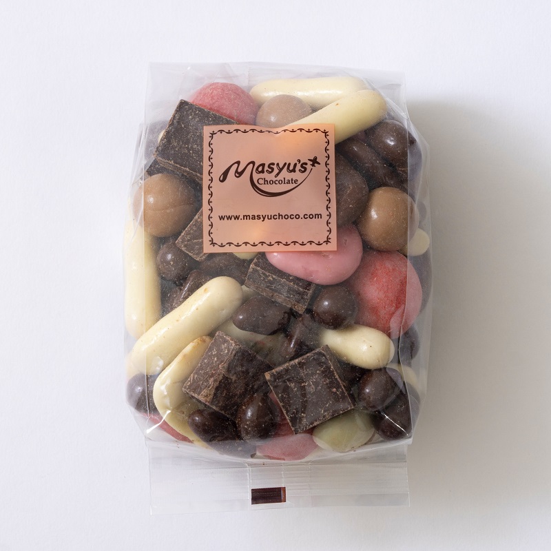 マシューチョコ 2.8kg 350ｇｘ8袋 11月～3月発送 チョコレート チョコ スイーツ お菓子 おかし 詰め合わせ セット 食べ比べ 約15種類  ギフト プレゼント 兵庫県 伊丹市: 伊丹市ANAのふるさと納税｜ANAのマイルが「貯まる」