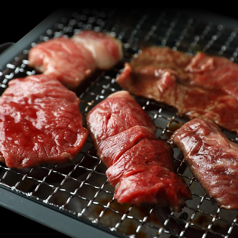 【和牛セレブ】 神戸牛 カルビセット 200g　カルビ セット 焼き肉 やきにく BBQ 牛肉 肉 神戸ビーフ 神戸肉 兵庫県 伊丹市