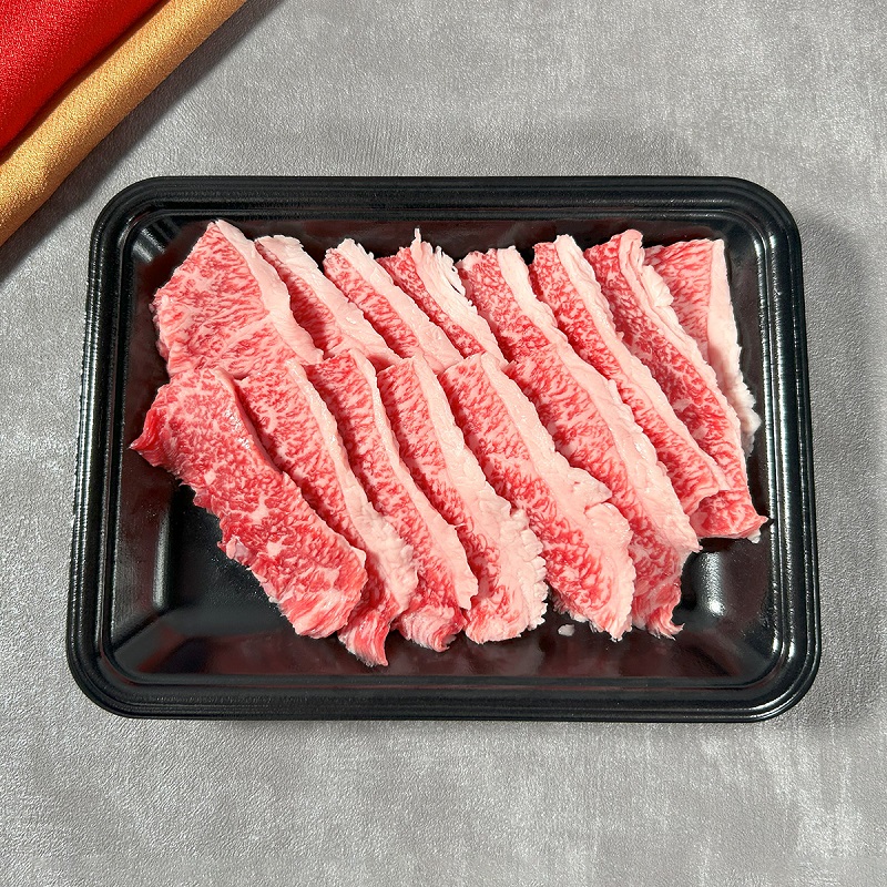 【和牛セレブ】 神戸牛 カルビセット 200g　カルビ セット 焼き肉 やきにく BBQ 牛肉 肉 神戸ビーフ 神戸肉 兵庫県 伊丹市