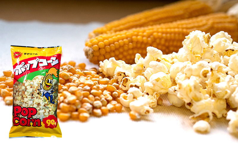 デイリーのポップコーン しお味 90g×6個 ケトルパップコーン シュガー＆ソルト味 60g×6個［ ポップコーン お菓子 スイーツ 詰め合わせ 食べ比べ ］
