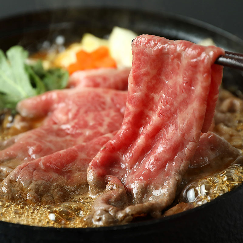 【和牛セレブ】神戸牛すき焼き・しゃぶしゃぶスライス（ブリスケ）600g　牛肉 和牛 国産 ブランド牛 すき焼 しゃぶしゃぶ 神戸ビーフ