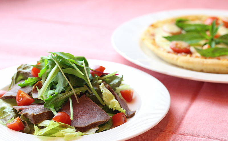 イタリアンレストラン　アントン◆お食事券『5000円分』◆　食事券 イタリアン ランチ ディナー 兵庫県 伊丹市