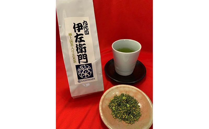 「九代目伊左衛門シリーズ」D 極上の甘み煎茶 極上の香り煎茶 極上抹茶入り玄米茶 極上棒ほうじ茶 セット 詰め合わせ お茶 袋入り 茶葉 緑茶 煎茶 玄米茶 ほうじ茶 国産 お取り寄せ 飲み比べ ギフト 贈り物 手土産 飲料 ドリンク 飲料類