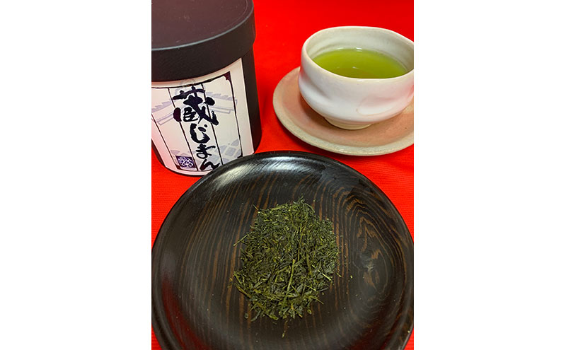 「蔵じまんシリーズ」A 急須用茶葉 茶葉 蔵じまん お茶 缶入り 人気 新茶 ギフト 贈り物 飲料 ドリンク 飲料類