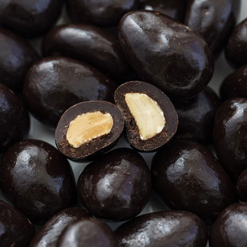 訳ありカカオ80％アーモンドチョコ 1050g 4月～10月発送 訳あり チョコレート チョコ アーモンド カカオ 80% カカオ80 高カカオ スイーツ お菓子 おかし 規格外 不揃い 兵庫県 伊丹市