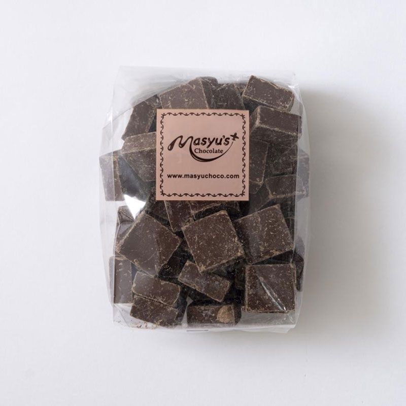 キュービックミルクチョコ 1400g 350gx4袋 4月～10月発送 チョコレート チョコ スイーツ お菓子 おかし ミルク ギフト プレゼント 兵庫県 伊丹市