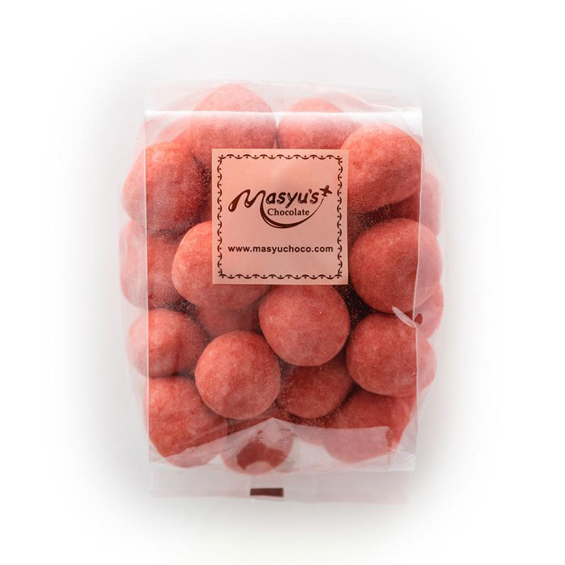 苺のフリーズドライ苺チョコ900g 300gx3袋 11月～3月発送 チョコレート チョコ スイーツ お菓子 おかし いちご ホワイトチョコ イチゴ パウダー ギフト プレゼント 兵庫県 伊丹市