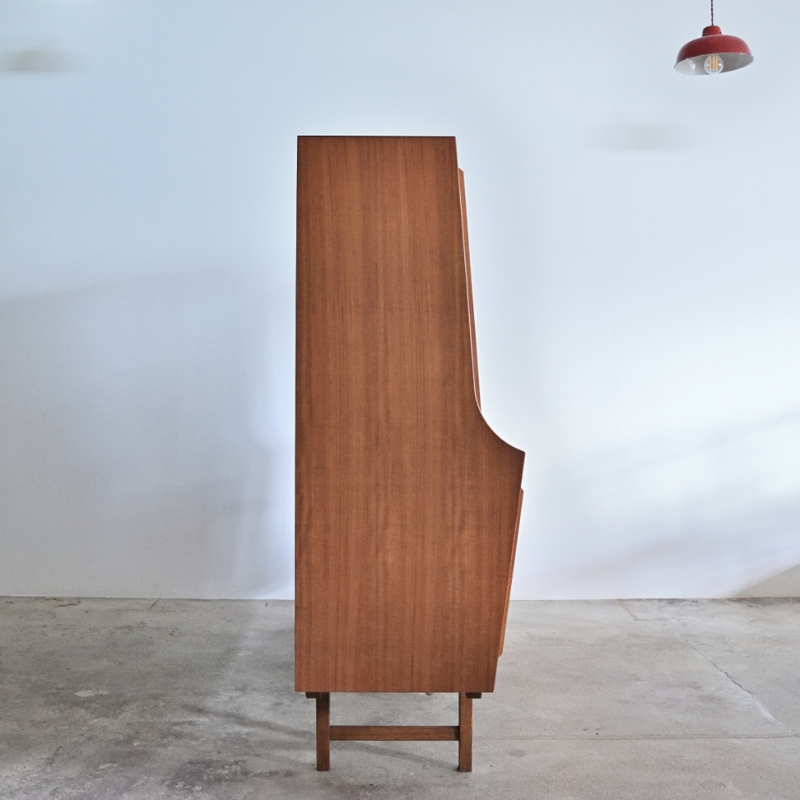 サイドボード 01 インテリア 雑貨 日用品 棚 可動棚 収納