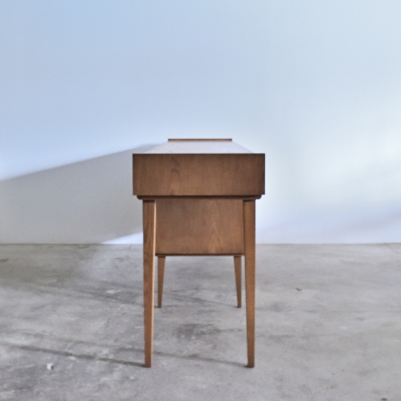 サイドボード 02 オーク