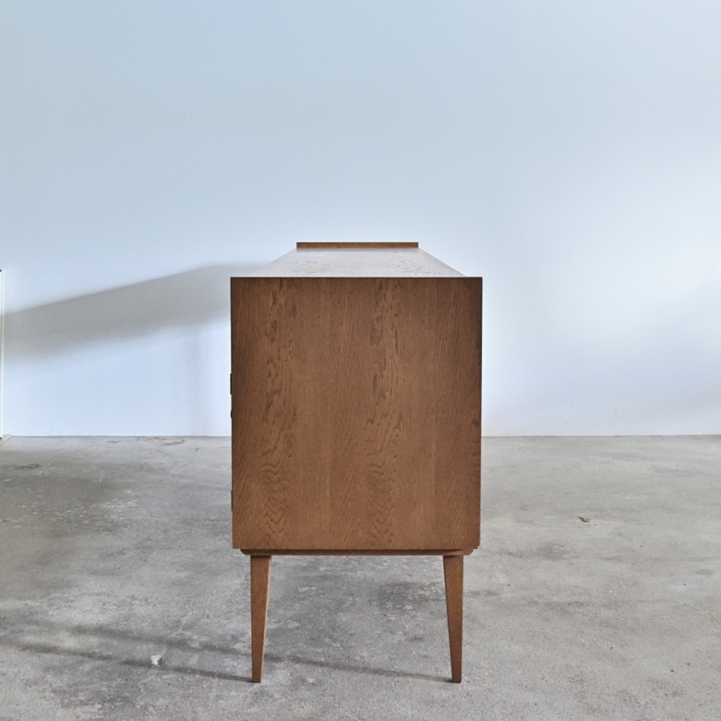 サイドボード 02 オーク