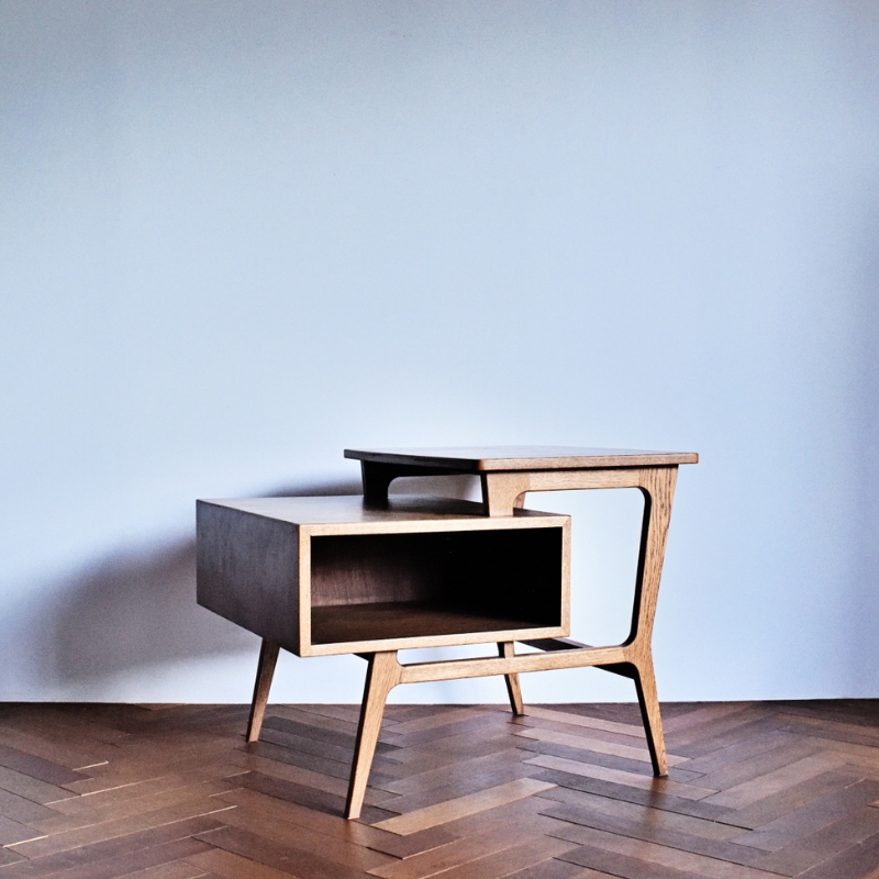 ボックステーブル 01