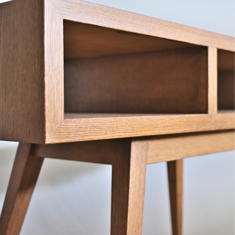 ボックステーブル 02