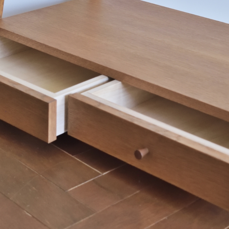 ハンガーラック 01