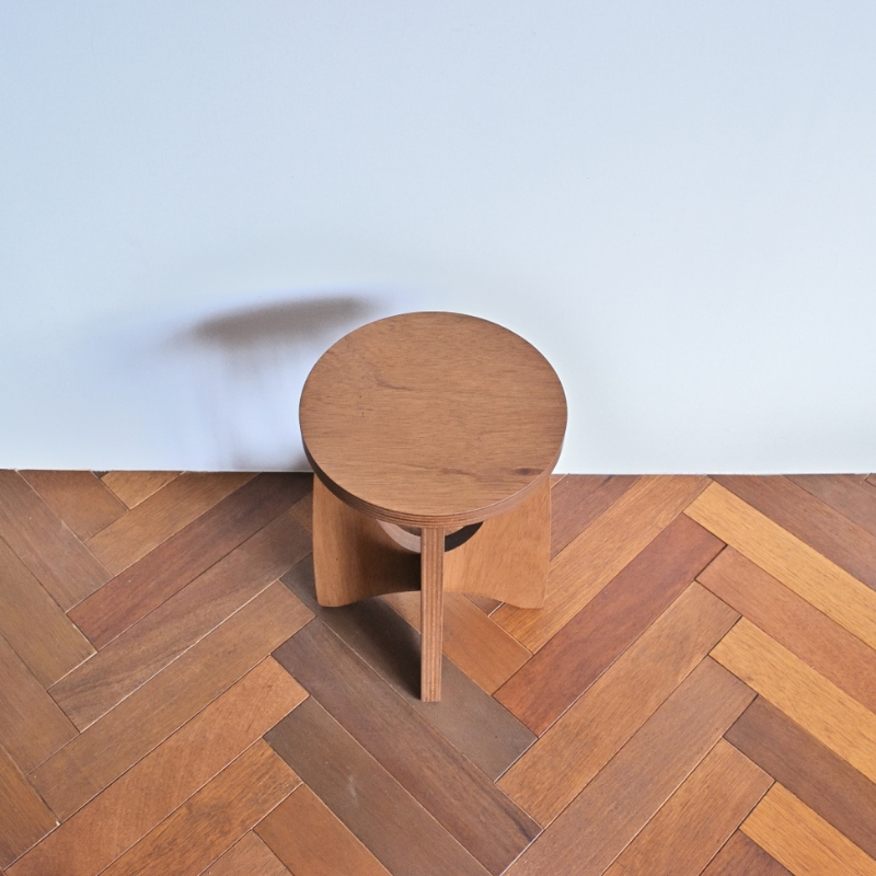 ロケットスツール 02