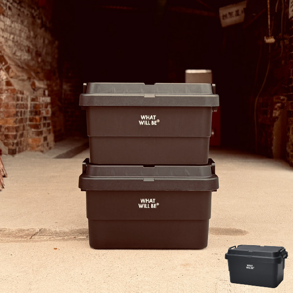 トランクギア TG-50S　グリーン