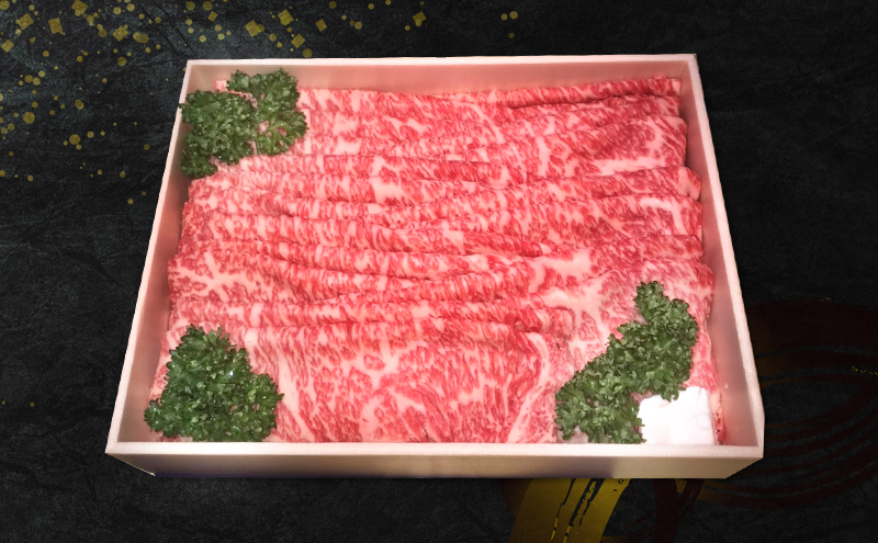 神戸牛 すき焼き用 （肩肉又はウデ肉） 500g [ 肉 牛肉 スライス すき焼き しゃぶしゃぶ ヘルシー 肩 ロース ウデ すきやき 神戸ビーフ ブランド牛 冷蔵 兵庫県 小野市 ]