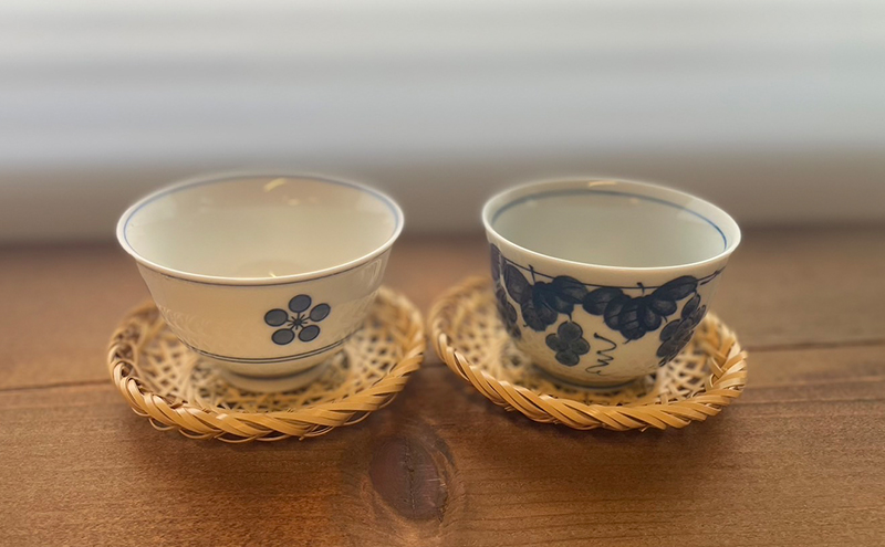 【一点ずつ手作り】自然素材にこだわったコースター3枚セット