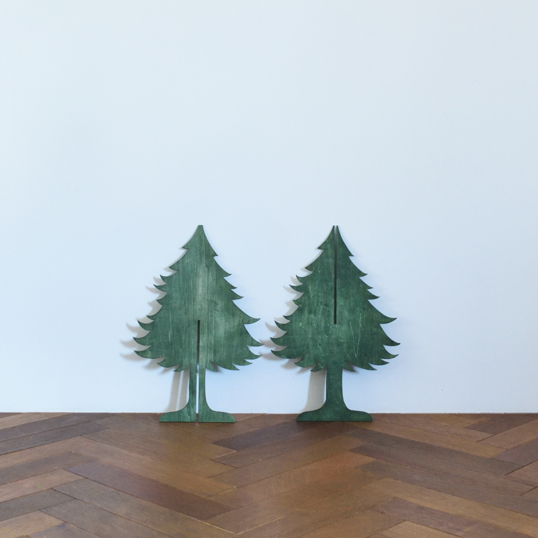 クリスマスツリー Sサイズ グリーン